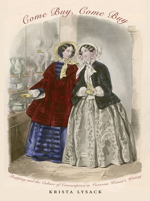 cover image of Come Buy, Come Buy